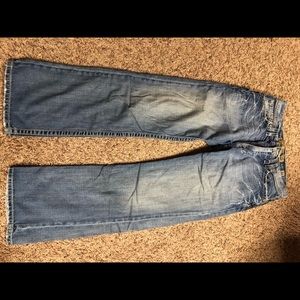 Men’s BKE jeans
